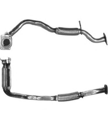 BM CATALYSTS bm90660 -  Катализатор